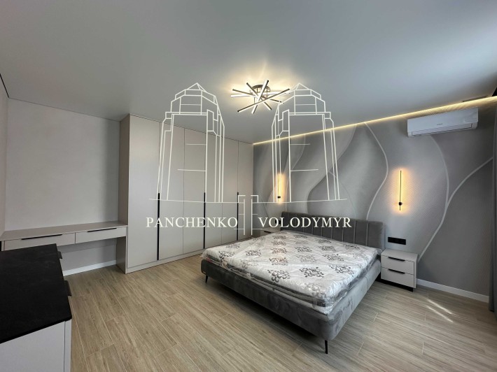 Аренда квартиры 2к 56м2 ЖК Содружества 10/Брама/Слобожанский/Правда - фото 1