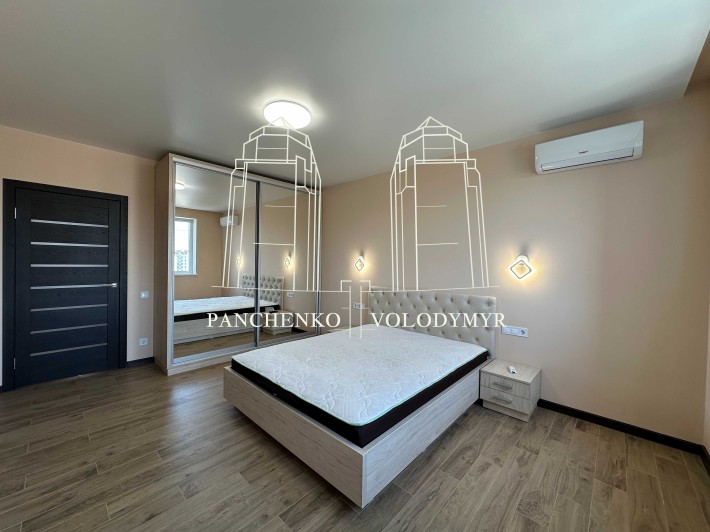 Аренда квартиры 3к 82м2 ЖК Содружества/Брама/Слобожанский/Правда - фото 1