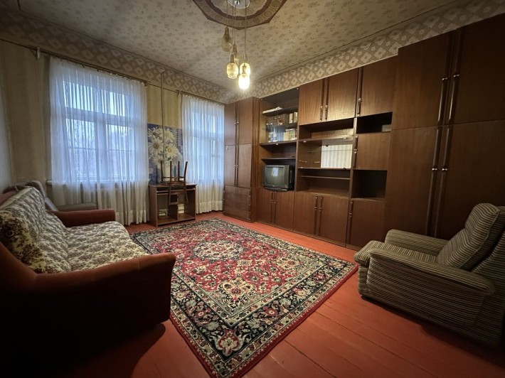 Аренда двух комнатной квартиры - фото 1