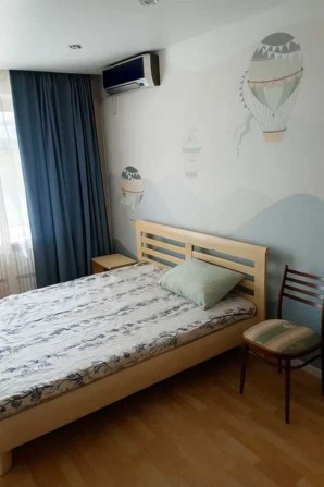 Здам квартиру 2-кімнатну Новокодацький Велика Діївська  Комунар - фото 1