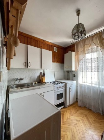 Оренда двокімнатної. Індивідуальне опалення. Центр - фото 1
