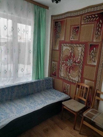 Здаю бюджетну смарт - студію Петропавлівська Борщагівка - фото 1