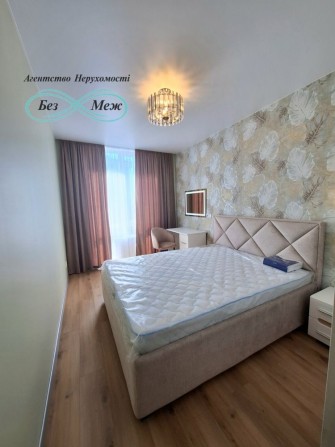 Нова 1к квартира в ЖК Crystal Avenue - фото 1