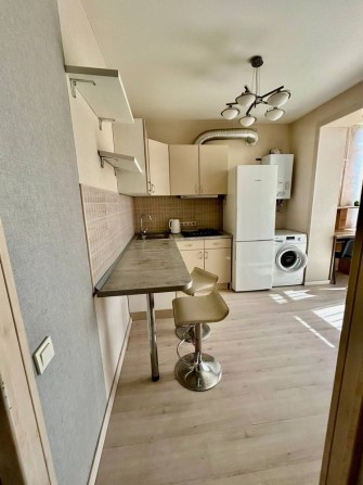 Оренда-1к квартири ЖК Петрівське містечко - фото 1