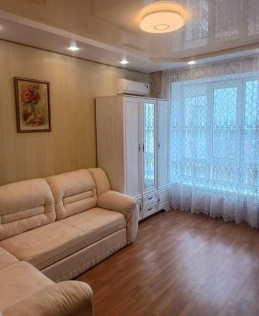 Оренда затишгої 1-кімнатної квартири в ЖК Петрівський квартал - фото 1