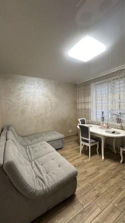 ОРЕНДА | Євродвушка | 55м2 | Меблі | Газ| ЖК Євромісто | Крюківщина - фото 1