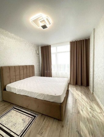 Оренда 1 кімнтної квартири в ЖК Orange Park, Крюківщина - фото 1