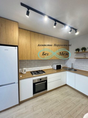 Продаж 1-кімнатної квартири в ЖК Щасливому є підземний паркінг(укриття - фото 1