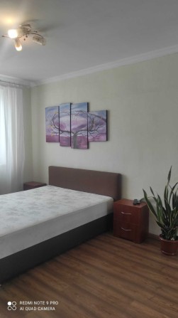 Здача чудової квартири з повним наповненням. Вільна - фото 1