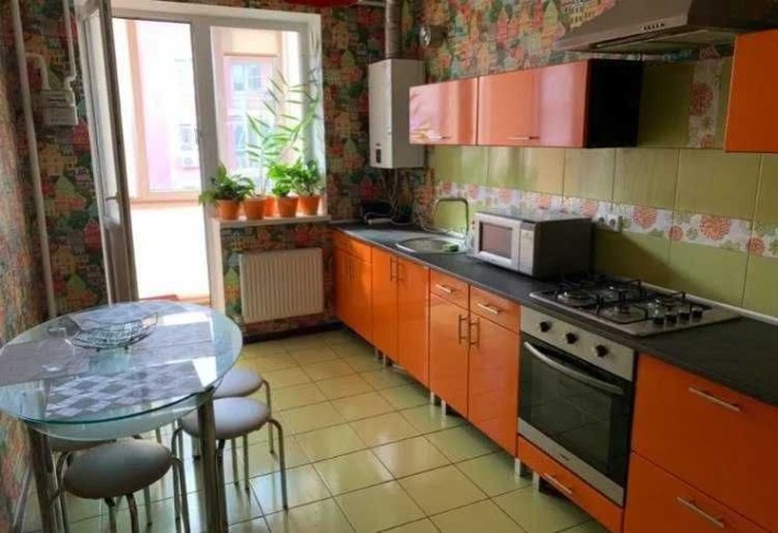 Здам в оренду 1 кімнатну квартиру ЖК Щасливий - фото 1