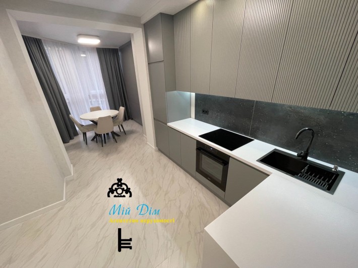 Вишукана квартира в ЖК Sofia Residence! - фото 1