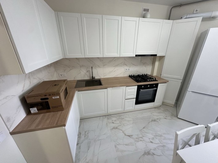 2 кімнатна 50м2 в ЖК Софія Резиденс, вул. Мартинова, 17 - фото 1