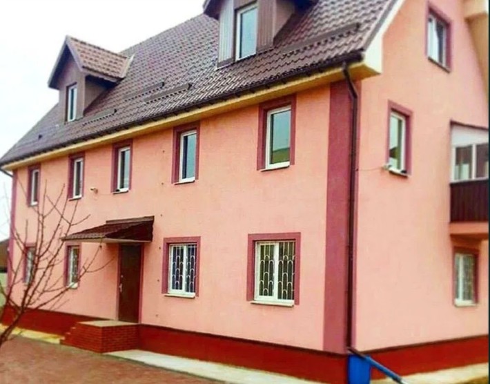 Двокімнатна / Метро Теремки / Инста:  rent__an__apartments_ - фото 1