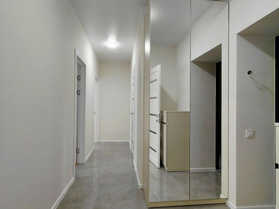 Довгострокова оренда двокімнатної квартири у СофіяРезиденс з укриттям Софіївська Борщагівка