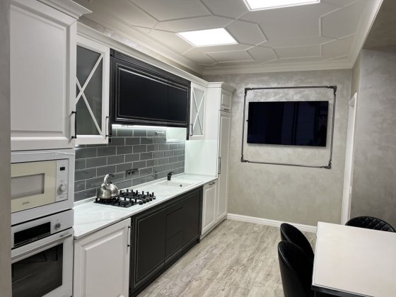 ЖК Софія. Поруч Софія Резиденс. Двокімнатна. Софіївська Борщагівка