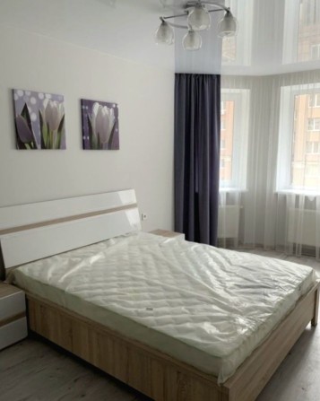 Оренда 1к-кв 43м2.  ЖК "Софія Сіт" вул Миру 35. Від Мартинова. - фото 1