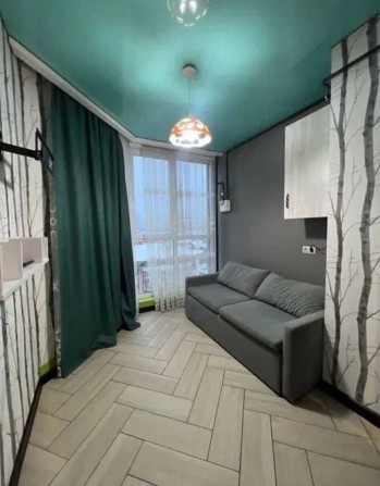 Оренда 1к-кв 41м2. ЖК "Софія Резіденс" пр-т Мартинова. - фото 1