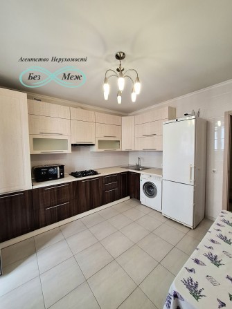 Оренда 2 кім квартири в ЖК Софіївська Слобідка,  Боголюбова 11 - фото 1