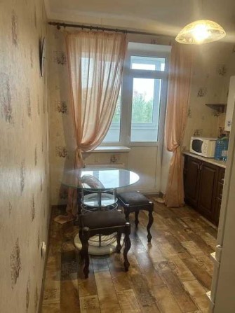 Здається 1 кімнатна квартира Софіївська Борщагівка - фото 1