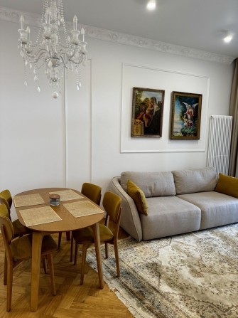 Оренда видової квартири ЖК Park Lake City 105м2 на  1 поверх+тераса - фото 1
