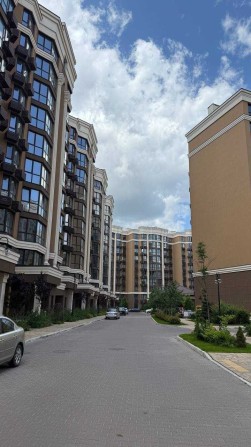 Оренда двокімнатної квартири в ЖК Софія Резиденс - фото 1