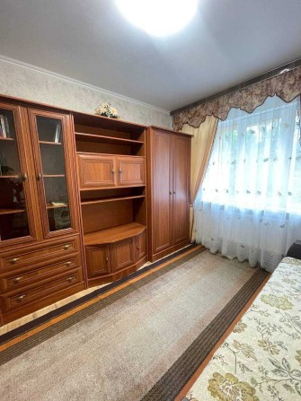Оренда трьохкімнатної квартири в центрі  Бородянки - фото 1