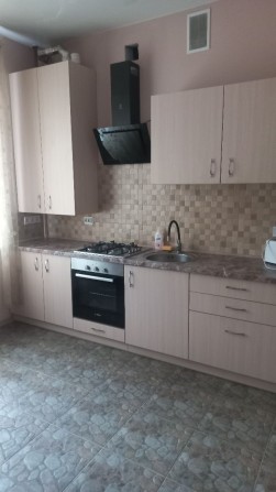 Однокімнатна квартира,с.Зазимя,Десна Резиденс. - фото 1