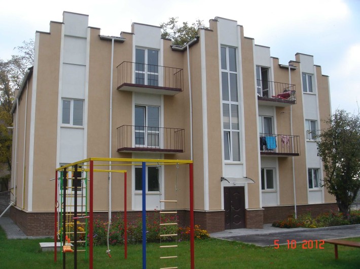 1-комнатная без брокерских от хозяина. - фото 1