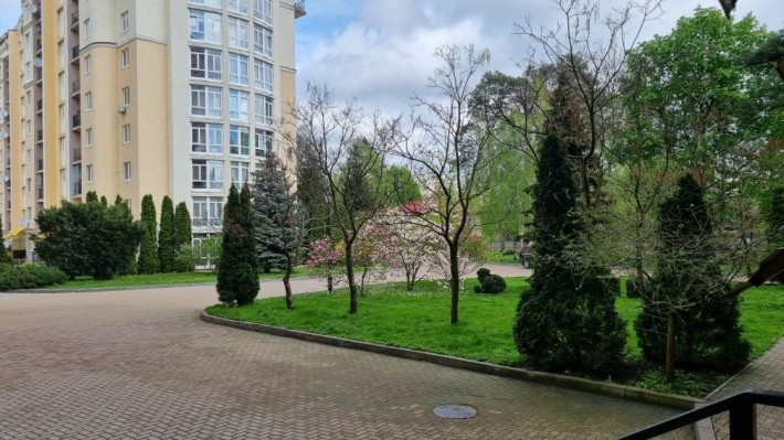 Оренда двокімнатної квартири від власника - фото 1