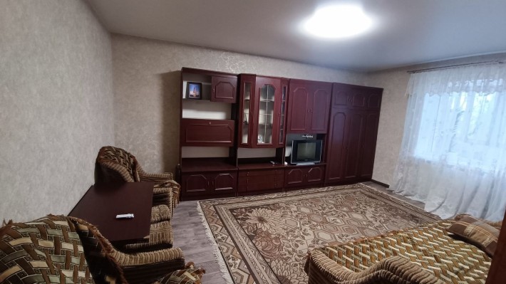 Сдача квартиры в аренду - фото 1