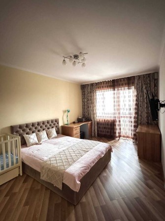 Оренда 2 кімнатна Солонка 400дол Новобудова - фото 1