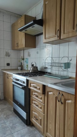 Квартира 3 кімнати довгий термін - фото 1