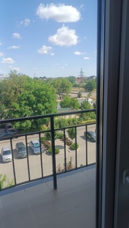 Евродвушка ЖК Авторский - фото 1