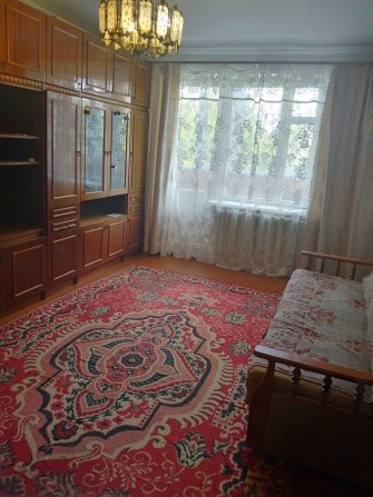 Здається трьох кімнатна квартира в Чорткові - фото 1