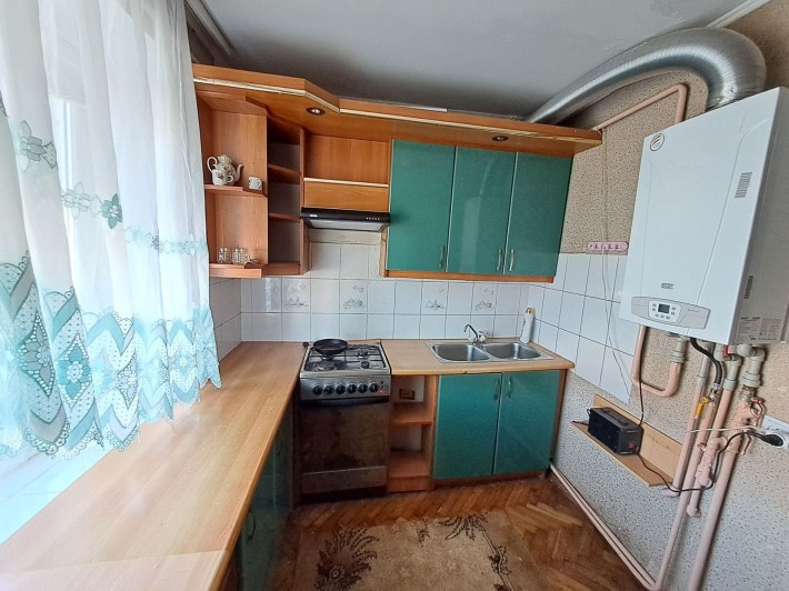 Оренда 2км квартири по вул.Миру, Петриків. Тернопільський район - фото 1