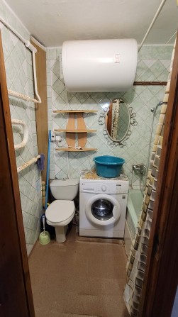 Сдам 2к. Квартиру 602м/р - фото 1