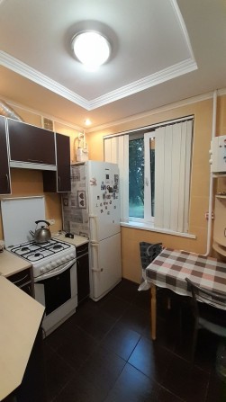 Сдам свою квартиру 48.3 кв м вул. Зубенко Владислава (трк Україна) - фото 1