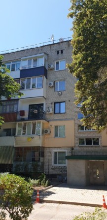 Сдам 3-комнатную квартиру в аренду,в лучшем районе города Одесская 113 - фото 1