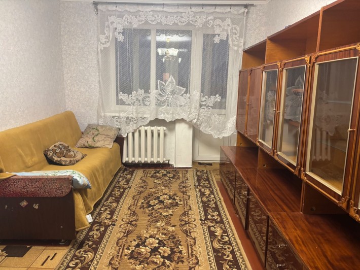 Оренда трикімнатної квартири - фото 1