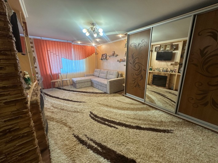 Оренда квартири 36м/кв центр - фото 1