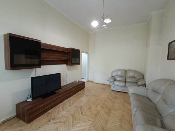 Продажа 2 кімнатної квартири провулок Чеховський 11, Львівська площа - фото 1