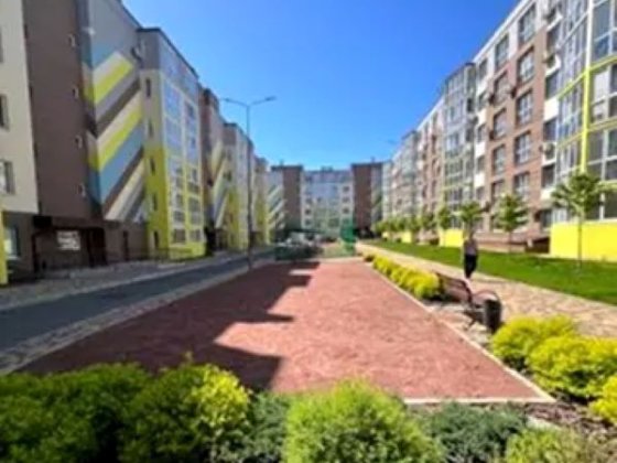 Продаж 2-к квартири вул. Стеценка 75к Київ