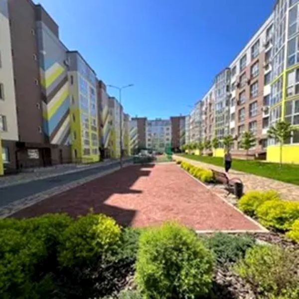 Продаж 2-к квартири вул. Стеценка 75к - фото 1