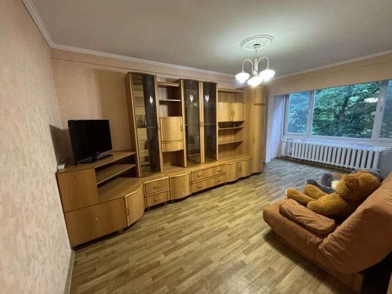 Продаж 2-к квартири вул. Кубанської України 24а Київ