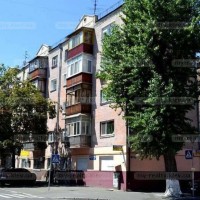 Продаж 2-к квартири вул. Хорива 33 Київ