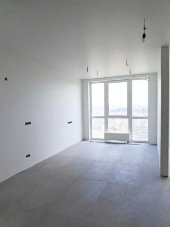 Продаж 1к квартири  вул.Нєкрасова 10а ЖК Діброва Парк Подільський рн - фото 1