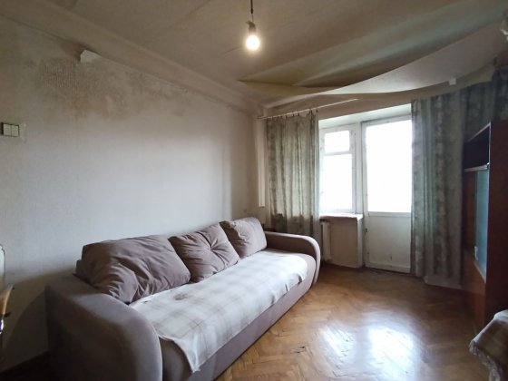 Продаж 2-х квартири на Печерську, вул. Лаврська, 4 Київ