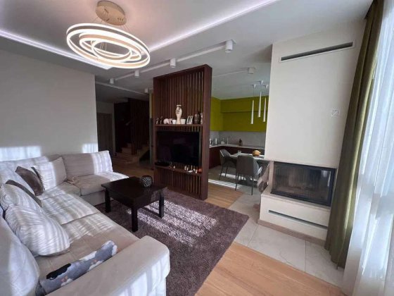 Продам 5-к квартиру просп. Берестейський (Перемоги), ЖК НивкиПарк Київ