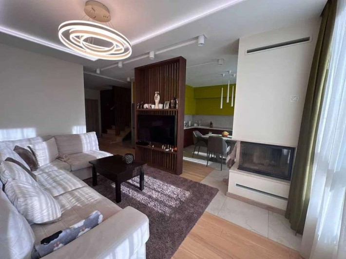 Продам 5-к квартиру просп. Берестейський (Перемоги), ЖК НивкиПарк - фото 1