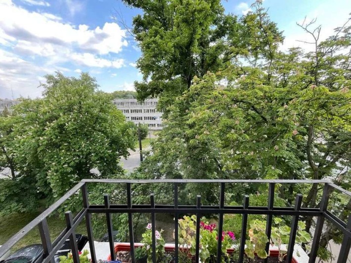 Продам 3-х квартиру вул.Сирецька 38, Подільський район - фото 1